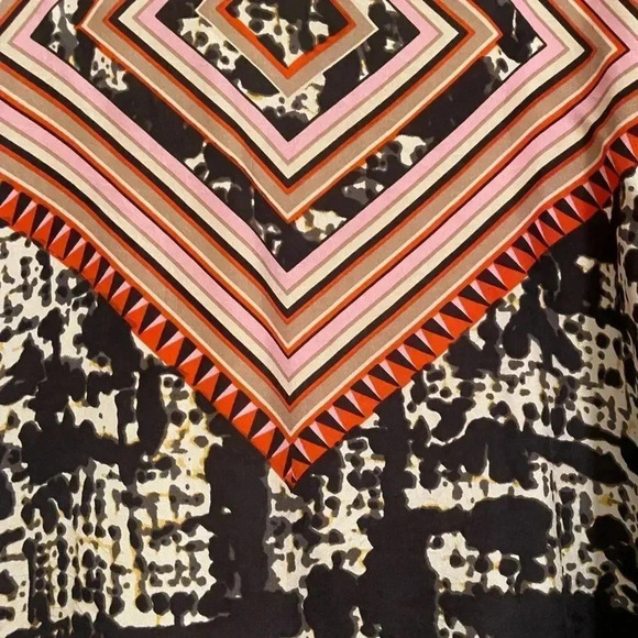 CAbi Scarf Top  - Picture 7 of 7